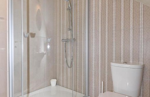 Alytus county Hotel | Vilkes vila