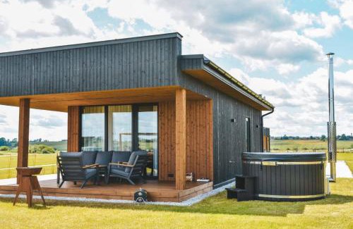 Kaunas County House | Vilkiškių Karpis Glamping