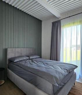 Kaunas County House | Vilkiškių Karpis Glamping