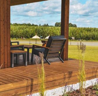 Kaunas County House | Vilkiškių Karpis Glamping