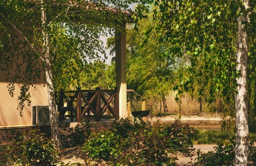 Ukraine House | Vilkovo Holiday&fishing club