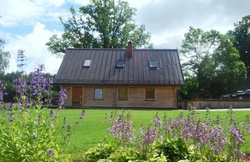 Jaunzemi House | Vilks un Briedis Holiday Home & Wellness Area