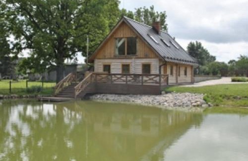 Jaunzemi House | Vilks un Briedis Holiday Home & Wellness Area