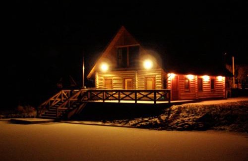Jaunzemi House | Vilks un Briedis Holiday Home & Wellness Area