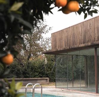 Paredes Villa | Villã - Casas de Campo