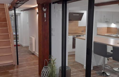 Ville House | Villé centre - Gîte Le Villois - Au coeur de l'Alsace