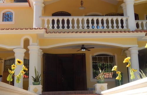 Santiago de los Caballeros Villa | Villa in Sabana Iglesia, Santiago, Dominican Republic