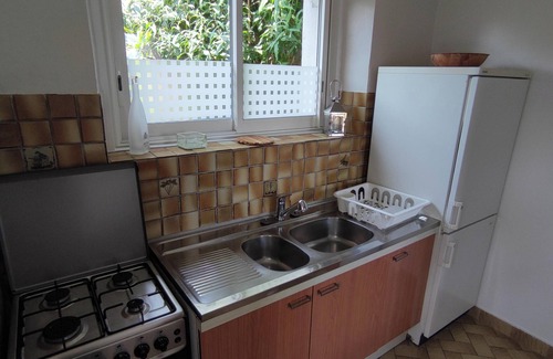 Brignogan-Plage Apartment | Villa Loc Maria