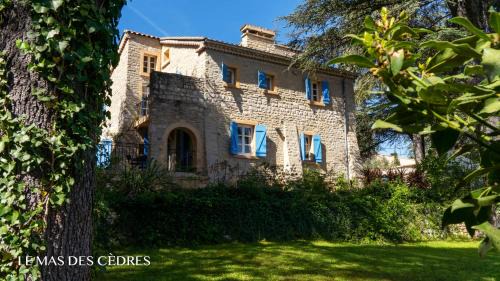Saint-Maximin-la-Sainte-Baume Villa | Villa authentique à Saint-Maximin-la-Sainte-Baume avec piscine privée