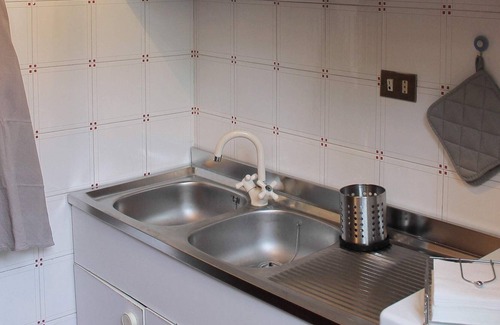 San Gregorio di Catania House | Villa San Bartolomeo - Blue House