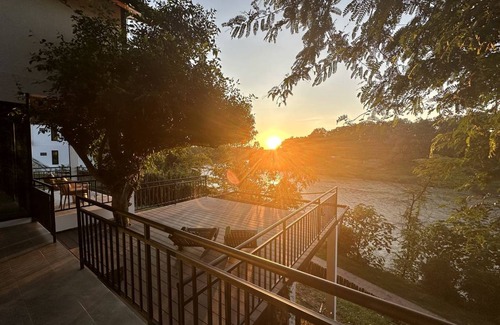 Luang Prabang Villa | Villa ∙ 1 bedroom ∙ 5 guests