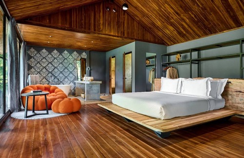 Luang Prabang Villa | Villa ∙ 1 bedroom ∙ 5 guests
