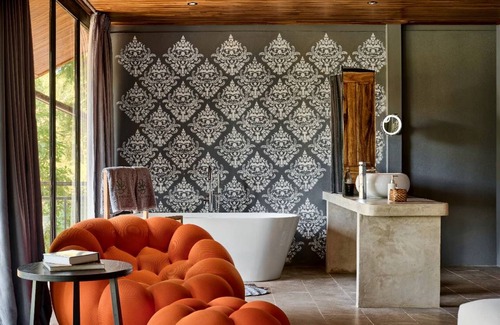 Luang Prabang Villa | Villa ∙ 1 bedroom ∙ 5 guests