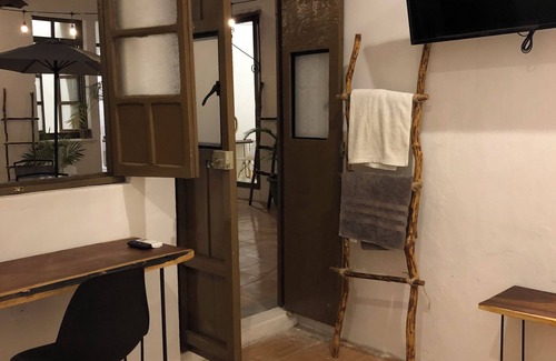 Zona Centro Villa | Villa Mediterranea