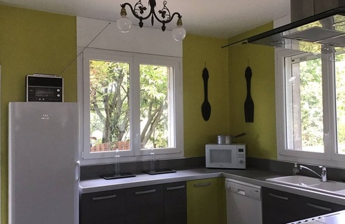 Epinay-sur-Orge Villa | Villa à Villa à Epinay sur Orge