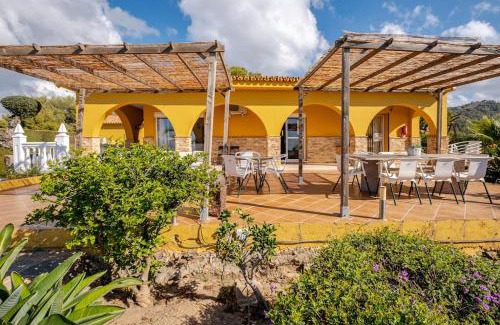 Ciudad Jardin Villa | Villa Ángel