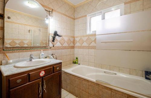 Ciudad Jardin Villa | Villa Ángel