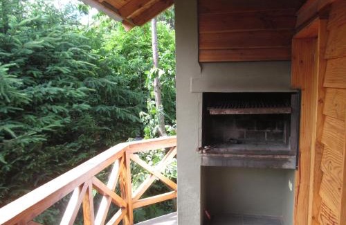 La Villa Cabin | Villa Ålborg