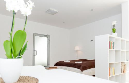 Martin Villa | Villa Ľadoveň LUXUSNÝ APARTMÁN 124m2