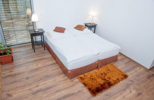 Martin Villa | Villa Ľadoveň LUXUSNÝ APARTMÁN 124m2