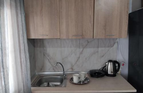 Samothrace Apartment | Villa Απέραντο Γαλάζιο