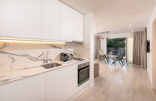 Promajna Hotel | Villa 01 Apartments
