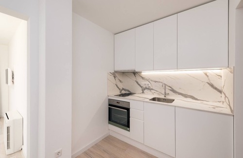 Promajna Hotel | Villa 01 Apartments