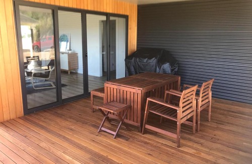 Port Campbell Villa | Villa 1