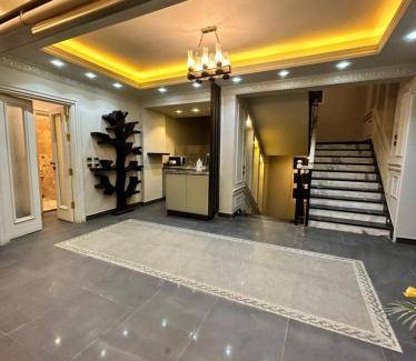 Sheikh Zayed City Villa | Villa ∙ 1 bedroom ∙ 10 guests