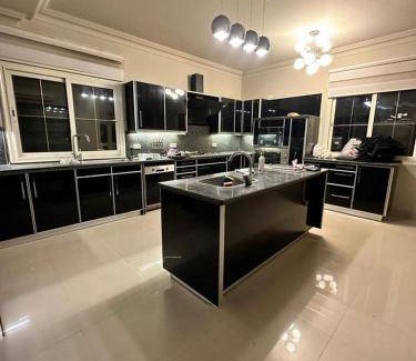 Sheikh Zayed City Villa | Villa ∙ 1 bedroom ∙ 10 guests