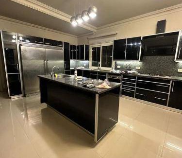 Sheikh Zayed City Villa | Villa ∙ 1 bedroom ∙ 10 guests