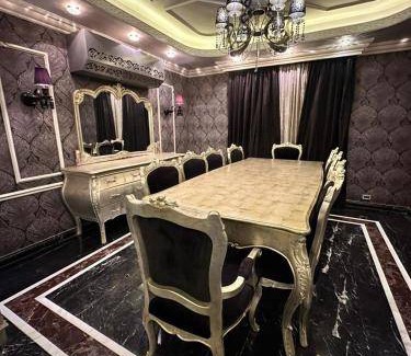 Sheikh Zayed City Villa | Villa ∙ 1 bedroom ∙ 10 guests