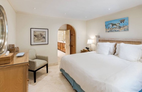 Little Battaleys Villa | Villa ∙ 1 bedroom ∙ 2 guests