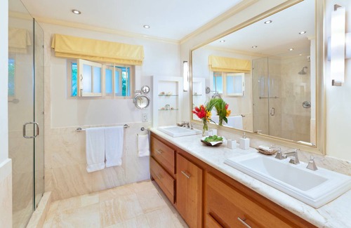 Little Battaleys Villa | Villa ∙ 1 bedroom ∙ 2 guests