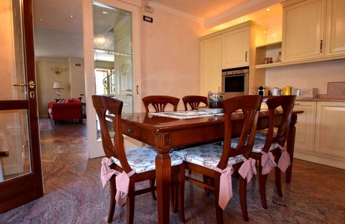 Erbusco Villa | Villa ∙ 1 bedroom ∙ 5 guests