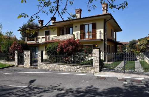Erbusco Villa | Villa ∙ 1 bedroom ∙ 5 guests