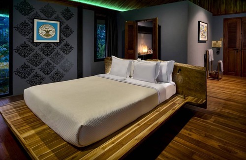 Luang Prabang Villa | Villa ∙ 1 bedroom ∙ 2 guests