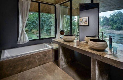 Luang Prabang Villa | Villa ∙ 1 bedroom ∙ 2 guests