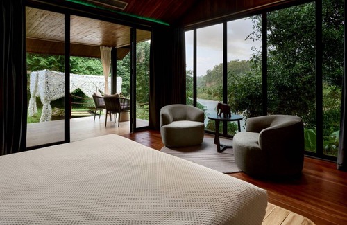 Luang Prabang Villa | Villa ∙ 1 bedroom ∙ 2 guests