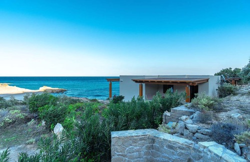 Sitia Villa | Villa ∙ 1 bedroom ∙ 3 guests