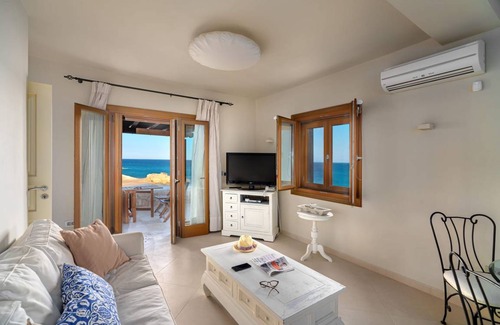 Sitia Villa | Villa ∙ 1 bedroom ∙ 3 guests
