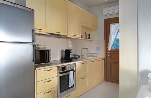 Sitia Villa | Villa ∙ 1 bedroom ∙ 3 guests