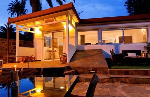 Ingenio Villa | Villa ∙ 1 bedroom ∙ 6 guests