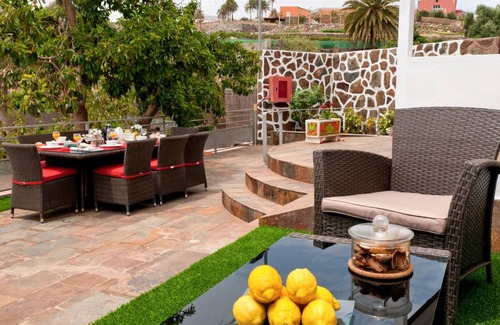 Ingenio Villa | Villa ∙ 1 bedroom ∙ 6 guests