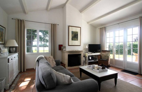 Vasles Villa | Villa ∙ 1 bedroom ∙ 6 guests