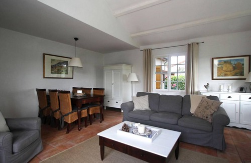 Vasles Villa | Villa ∙ 1 bedroom ∙ 6 guests
