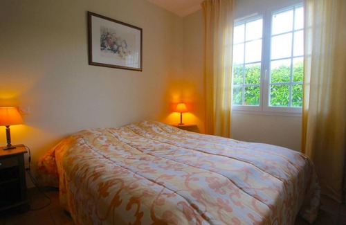 Vasles Villa | Villa ∙ 1 bedroom ∙ 6 guests