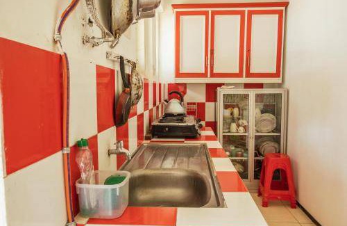 Karanganyar Villa | Villa ∙ 1 bedroom ∙ 8 guests