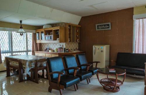 Karanganyar Villa | Villa ∙ 1 bedroom ∙ 8 guests