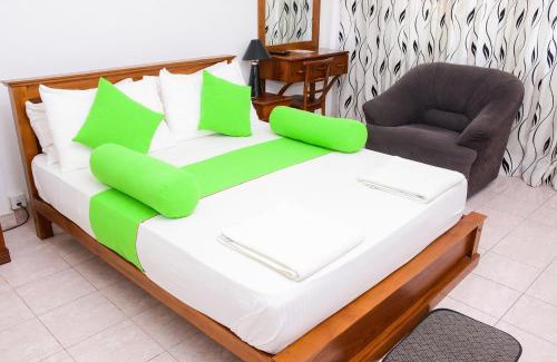 Primrose House | Villa 107